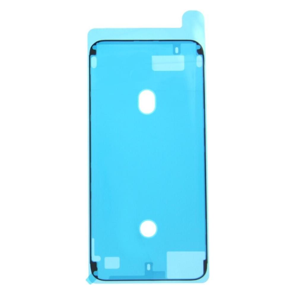 OEM Display adhesive foil for iPhone 8 Plus black (Display, Apple iPhone 8 Plus) (25447956)