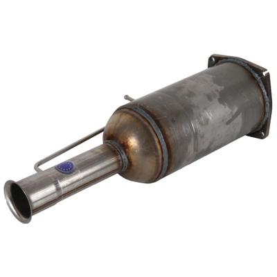 JMJ Rußpartikelfilter FIAT,PEUGEOT,CITROËN 1019 1731LN,174033,1400592880 DPF,Partikelfilter,Rußfilter,Ruß-/Partikelfilter, Abgasanlage