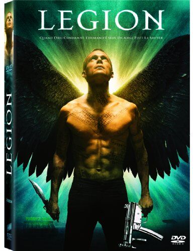 Scott Stewart - Legion [FR Import] - Preis vom 30.09.2026 03:33:06 h