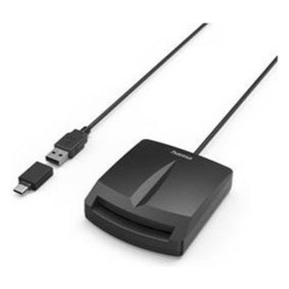 Hama 00053398 (USB) (00053398)