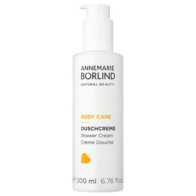 Börlind Body Duschcreme 200 ml Creme