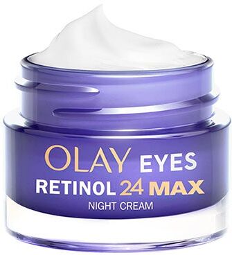 Olay Regenerist Retinol24 Max Contorno De Ojos