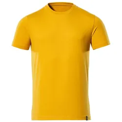 MASCOT Herren T-Shirt Currygelb XXL - 20182-959-70-2XLONE - Currygelb