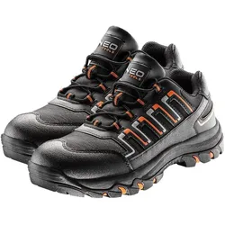 Neo Tools, Sicherheitsschuhe, OB professional low boots, size 39 (OB, 39)