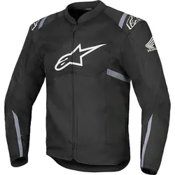 Alpinestars Honda T-Sps Air V2 Motorrad Textiljacke XL