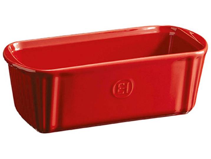 Emile Henry Cakevorm klein - 235x105mm - Grand Cru