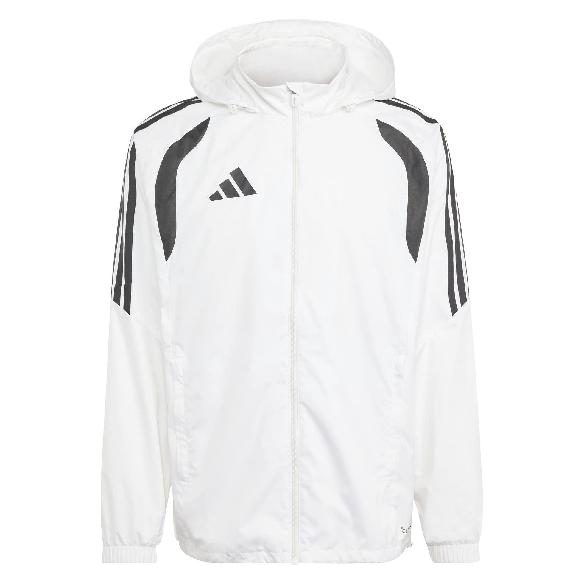 Adidas Tiro26L Wb - white/black/black (S) (JY9734)