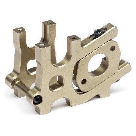 Maverick Aluminum Motor Mount Set (MV29149)
