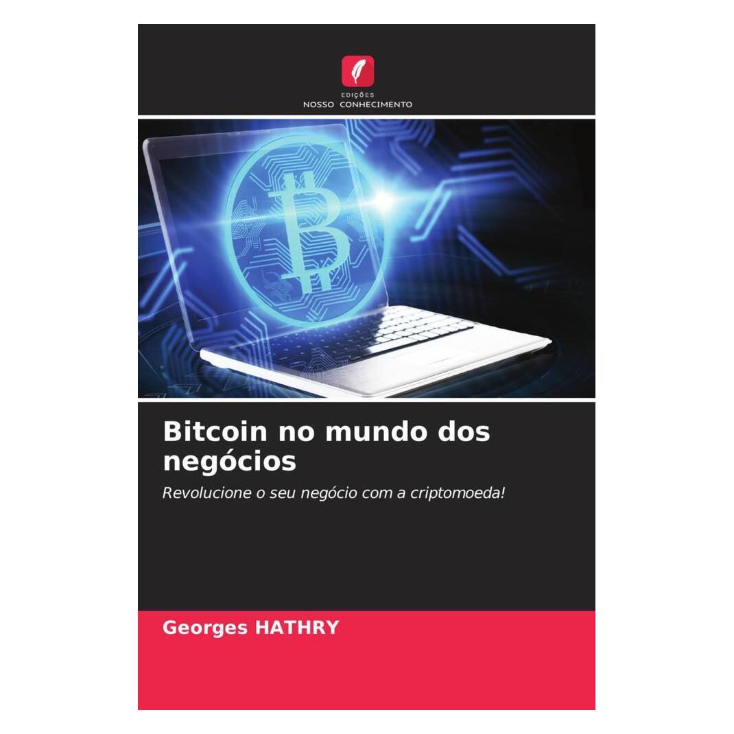 Various Publishers Bitcoin no mundo dos negócios (57023807)