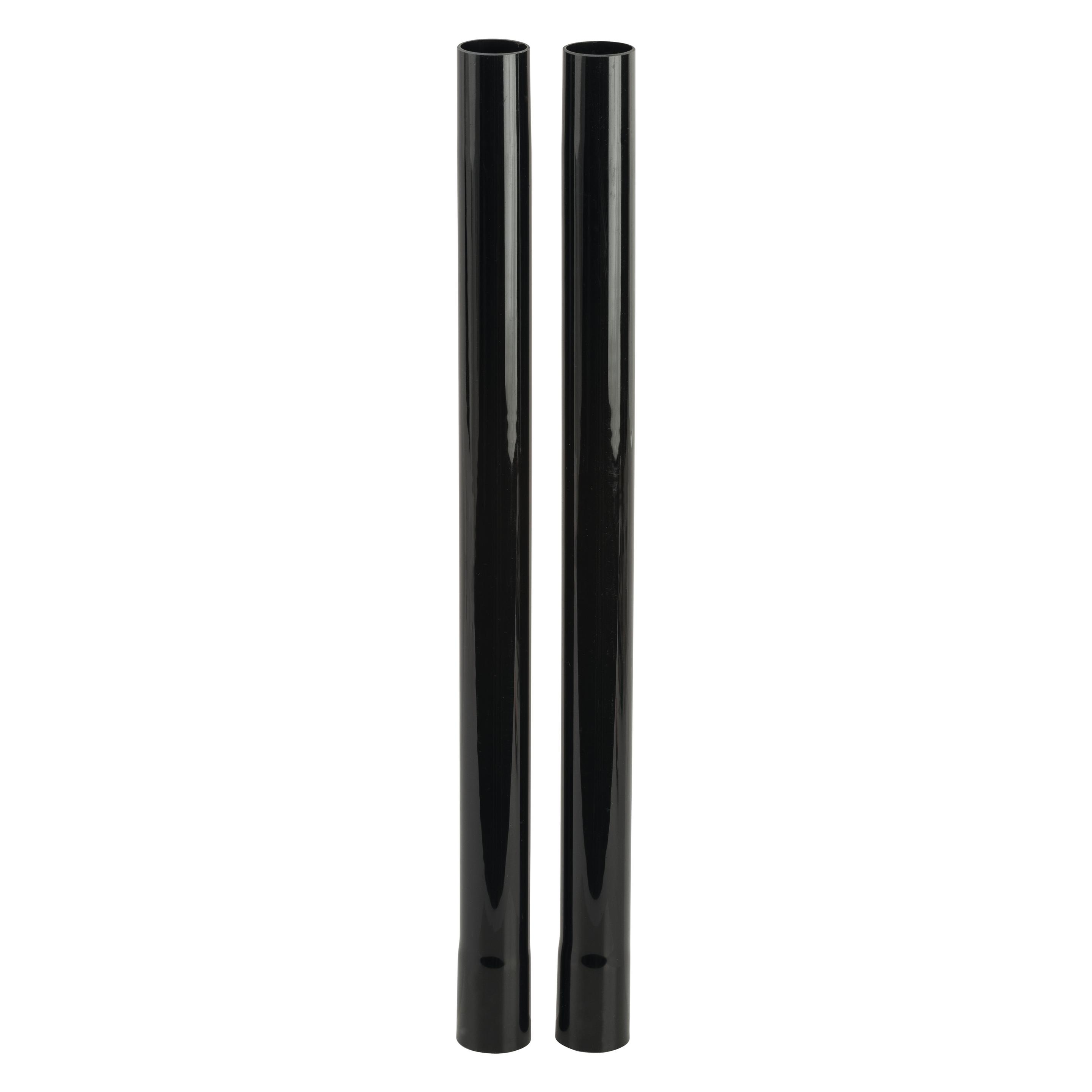 Bosch Professional Zubehör Rohr für Bosch-Sauger, 0,5 m, 35 mm, für GAS 15 L (2607002631)