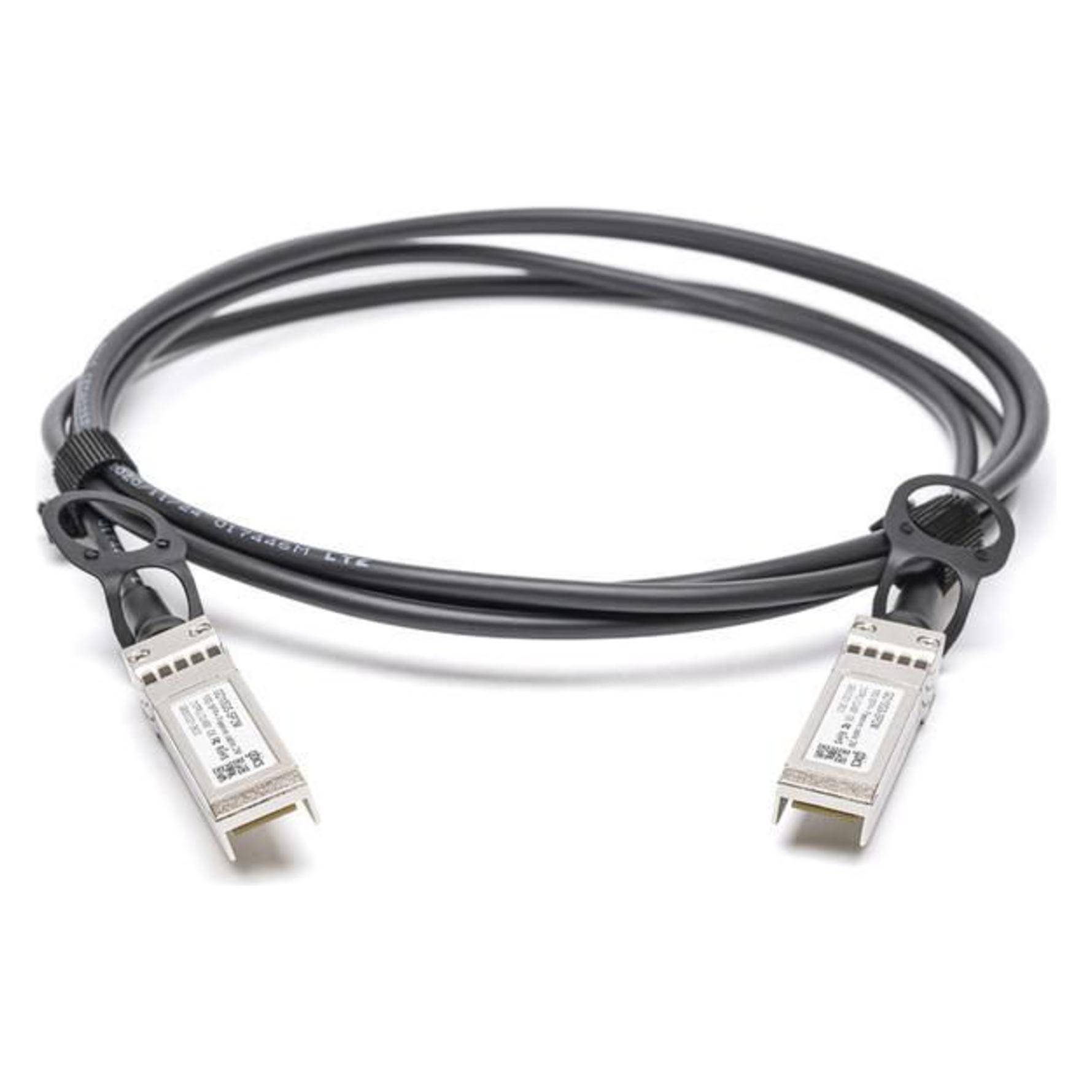 HPE Cable 10Gbe Copper SFP+ 3M (3 m) (487969-001)