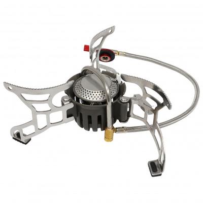 Origin Outdoors - Gaskocher Rugged - Gaskocher aluminium /schwarz