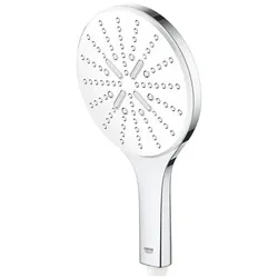 GROHE Rainshower SmartActive Handbrause Mondweiß 26554LS0