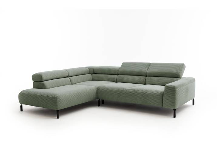 3C Candy Spring Ecksofa