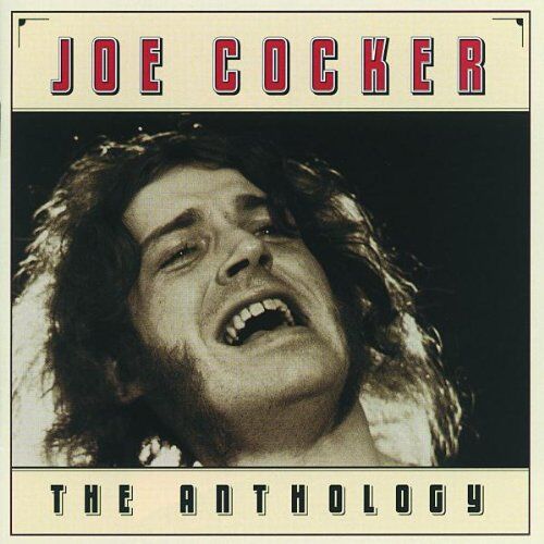 Joe Cocker - The Anthology - Preis vom 08.10.2026 07:26:42 h