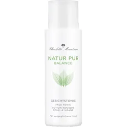 125ml Charlotte Meentzen Natur Pur BALANCE Gesichtstonic