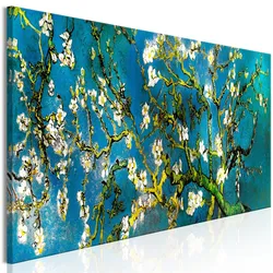KUNSTDRUCK Bunt 135/45 cm