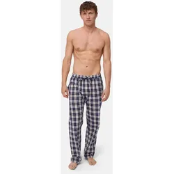 COZY PYJAMA HOSE - Kamelkaro - L