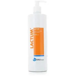 Unipharma Lactum Leche Hidratante 500ml