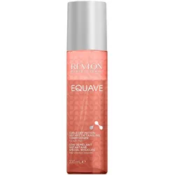 200ml Revlon Professional Equave Curls Definition Instant Detangling Conditioner