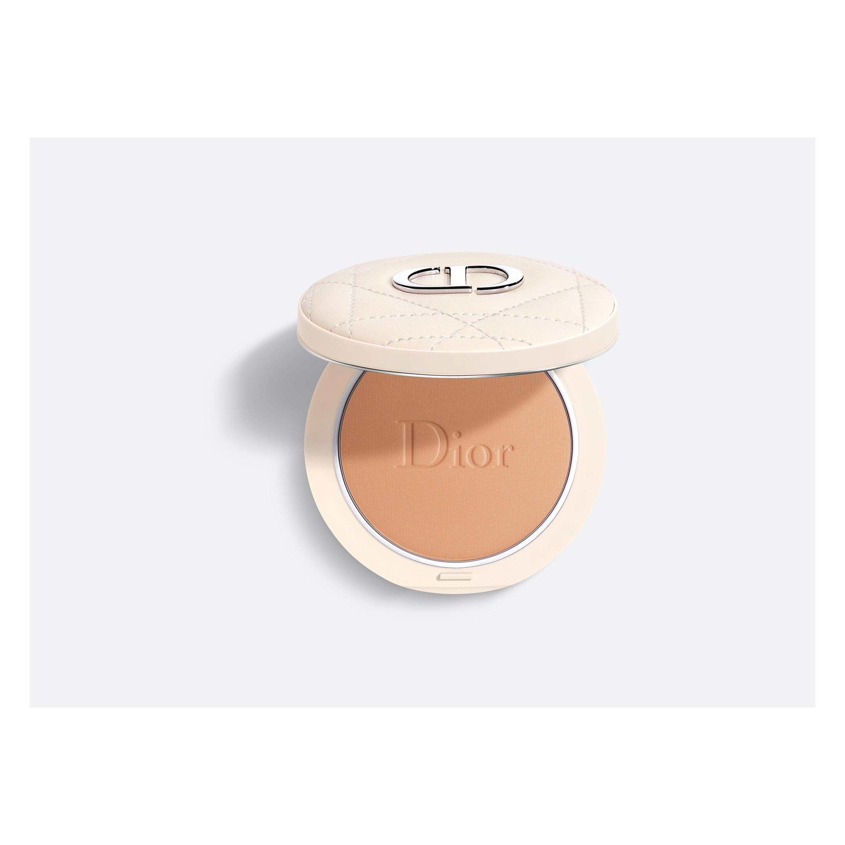 Dior Diorskin Forever Natural Bronze L/Ed 002 Sum Int23 (002 Light Bronze, 02 Helles Bronze, Bronzer, 9 g) (054025)