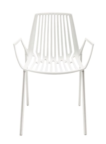 Fast Rion Sessel (weiß (1, White)) weiß (1, White) 850-1