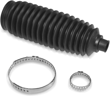 SWAG 30 94 5481 Steering rack gaiter kit