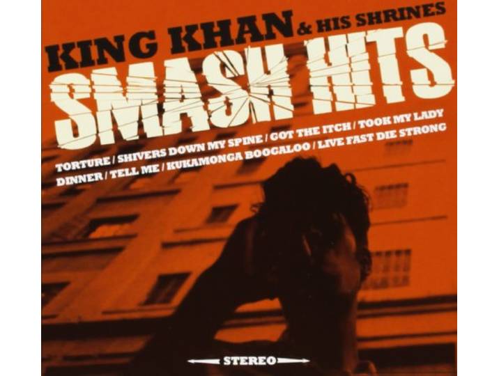 Smash Hits