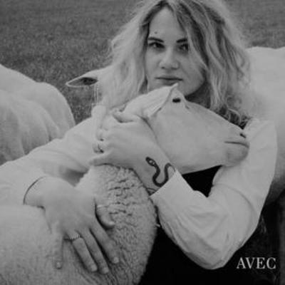 Avec - Avec, CD