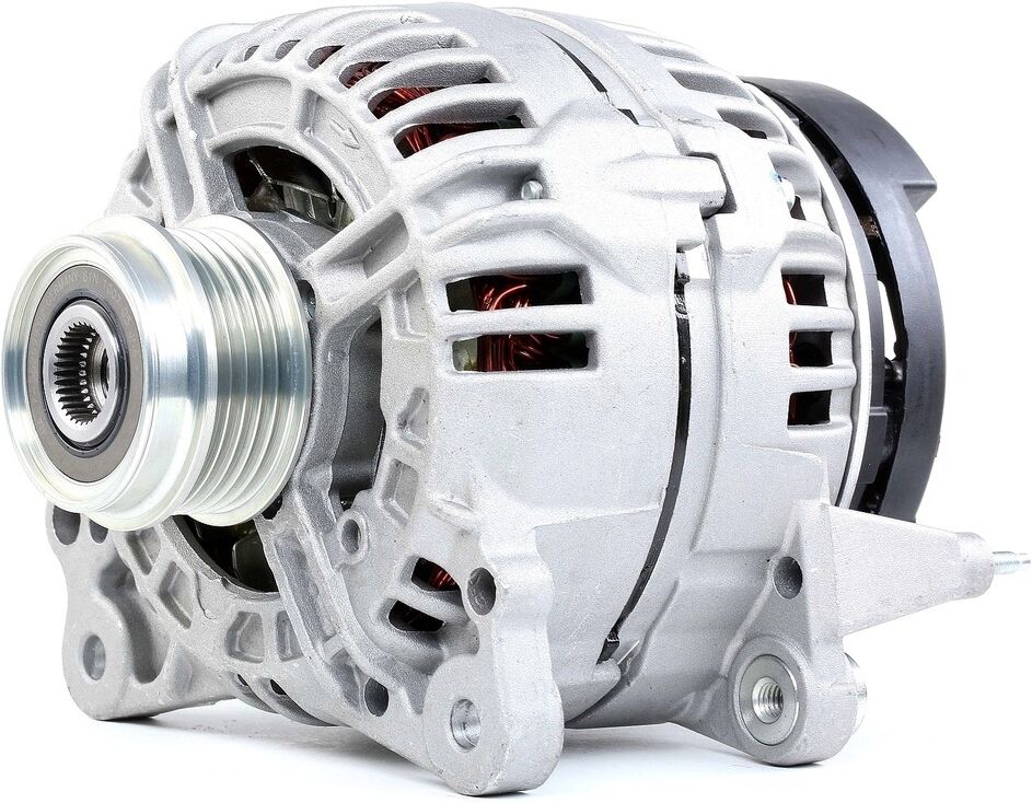 RIDEX 4G3040 Lichtmaschine