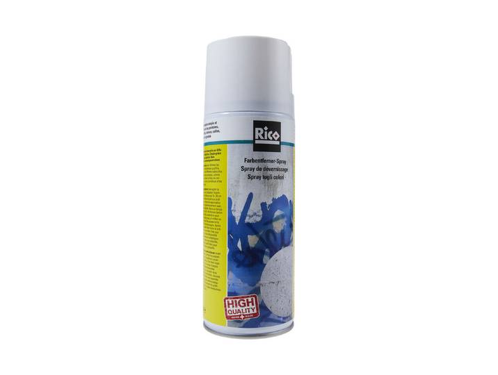 Rico Farbenentferner Spray 400 ml