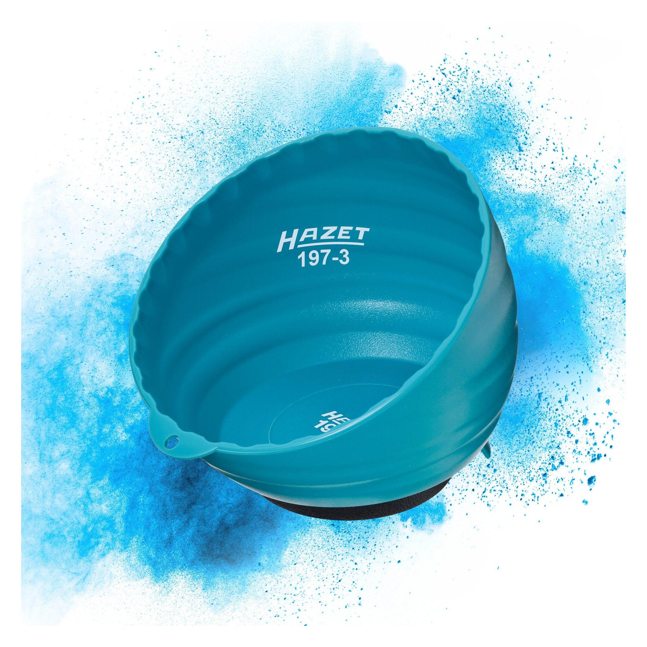 Hazet Magnet-Schale 150 mm ⌀ 197-3 150 mm (197-3)
