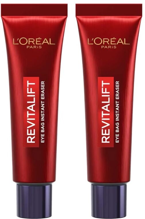 L'Oréal Paris L'Oreal Paris Eraser Eye Bag Double
