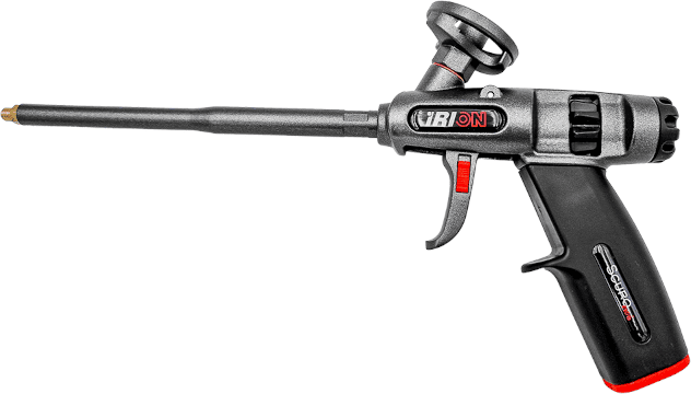 Pistolet Doseur Irion Scuro Evo6 Incl. Pièce Jointe
