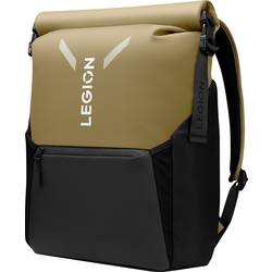 Lenovo Notebook Rucksack Legion Passend für maximal: 40,6 cm (16) Schwarz, Gelb GX41U39298