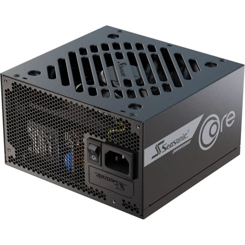 Seasonic CORE GX-850 ATX 3.1