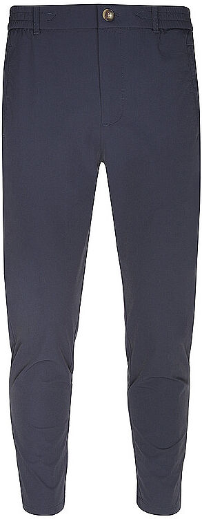GABBA Chino MONZA TECH blau   L L