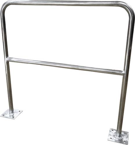 VISO BAR400INOXFIX R8 Sicherheitsgeländer (Ø x H) 40mm x 1000mm