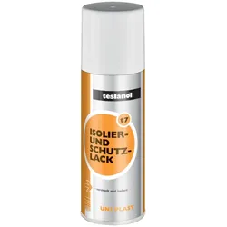 Teslanol T7 400ml Druckluftzerstäuber