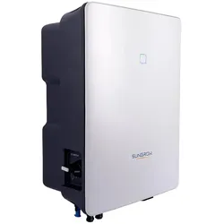 Sungrow SG6.0RT-V115 – 6 kW Dreiphasiger Stringwechselrichter mit WiNet, Hoher Wirkungsgrad & IP65 Schutz