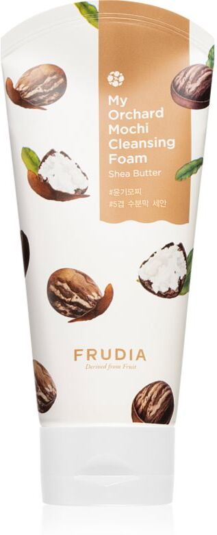 Frudia My Orchard Shea Butter gentle cleansing foam for dry skin 120 ml