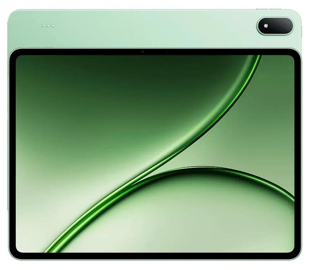 OnePlus Pad 4 Tablet 13.2" - - Sage Mist - 256 GB - 33,5 cm