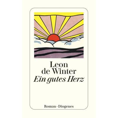 Ein gutes Herz, Taschenbuch von Leon de Winter, Diogenes Verlag AG