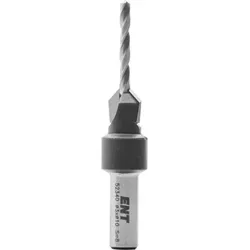 ENT Versenker mit zylindrischem Schaft 3,5 mm