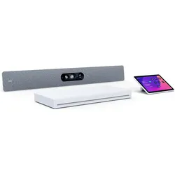 Cisco Webex Room Kit EQ - Kit für Videok, Konferenzgerät, Grau