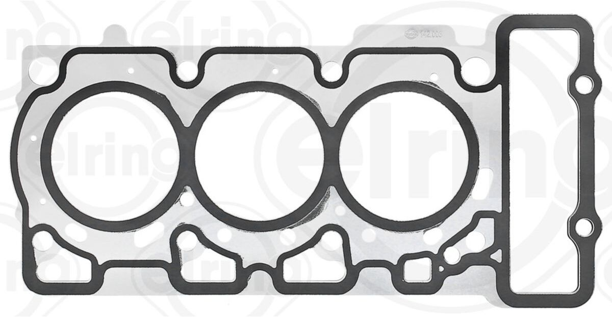 Dichtung, Zylinderkopf ELRING 142.003