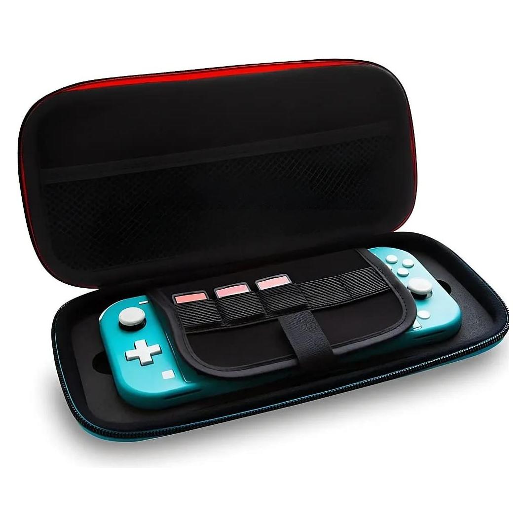 Stealth Premium Travel Kit (Switch) (SWL-50)