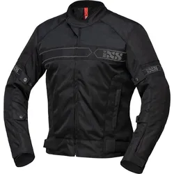 IXS Evo-Air Motorrad Textiljacke S