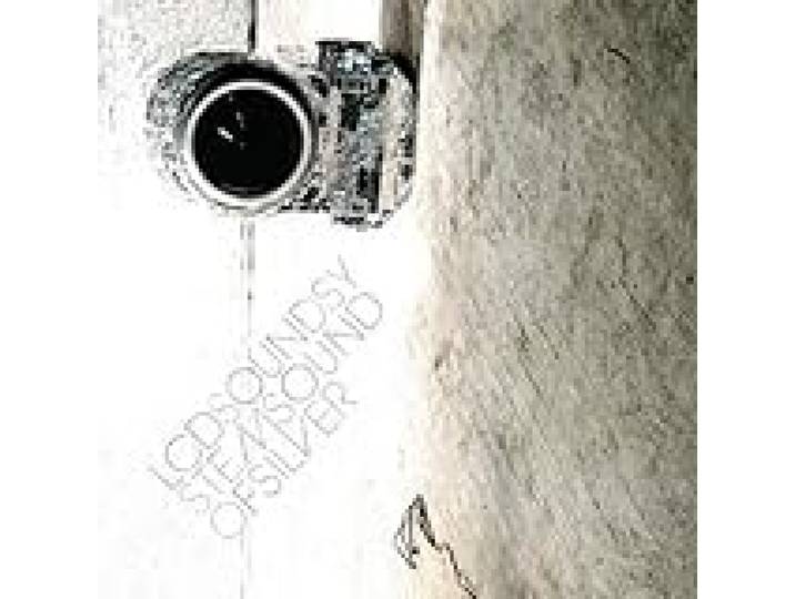 Sound Of Silver