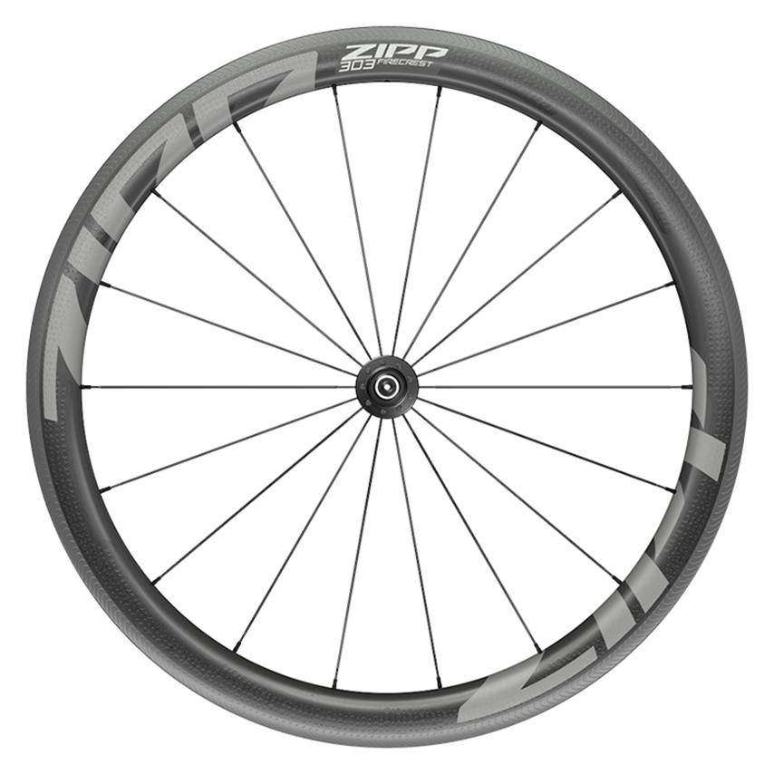 Zipp 303 Firecrest (Vorderrad, 28") (00.1918.577.000-710845851384)